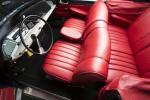 Citroen DS 19 Cabriolet Pre-Serie par Chapron 1960 года